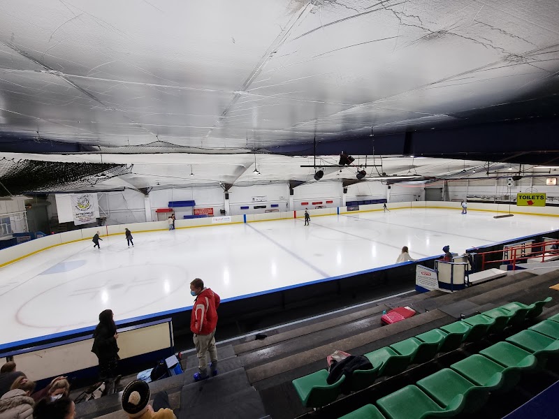 Olympic Ice Skating Centre (Oakleigh South) photo 3