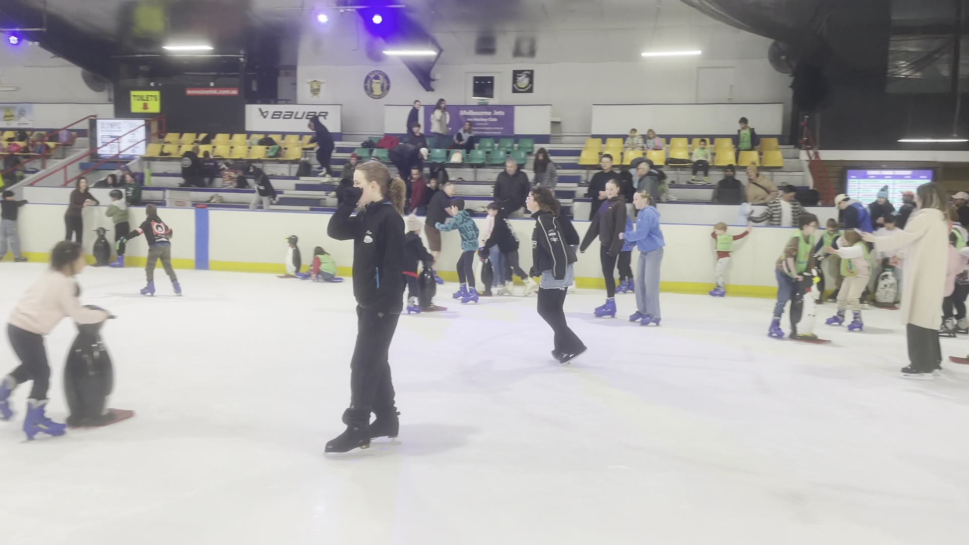 Olympic Ice Skating Centre (Oakleigh South) photo 2