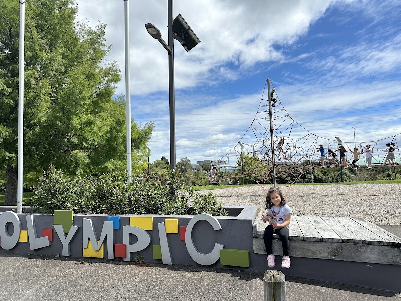 Olympic Park