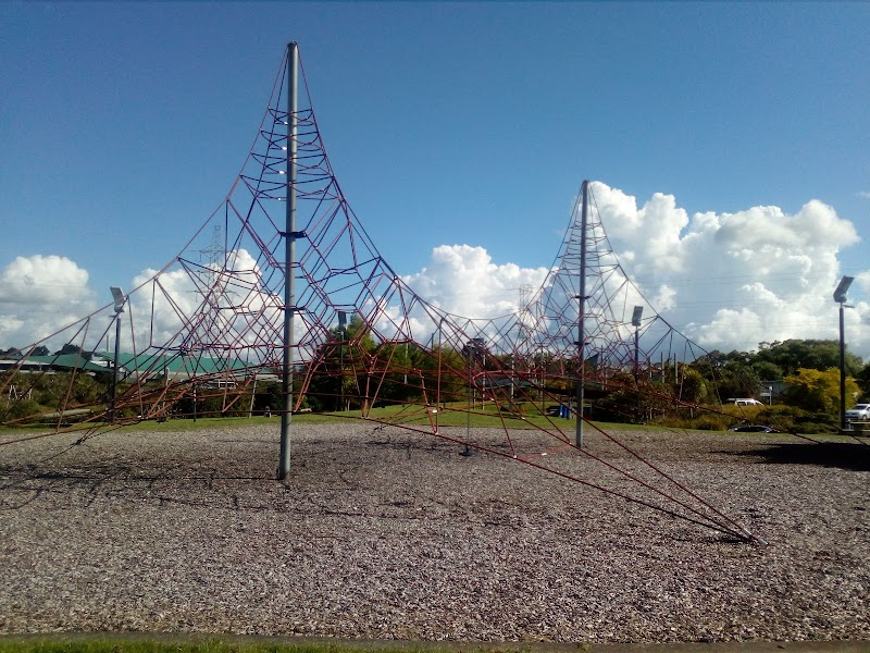 Olympic Park photo 2