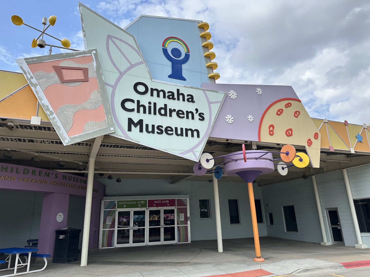 Omaha Children's Museum photo 3