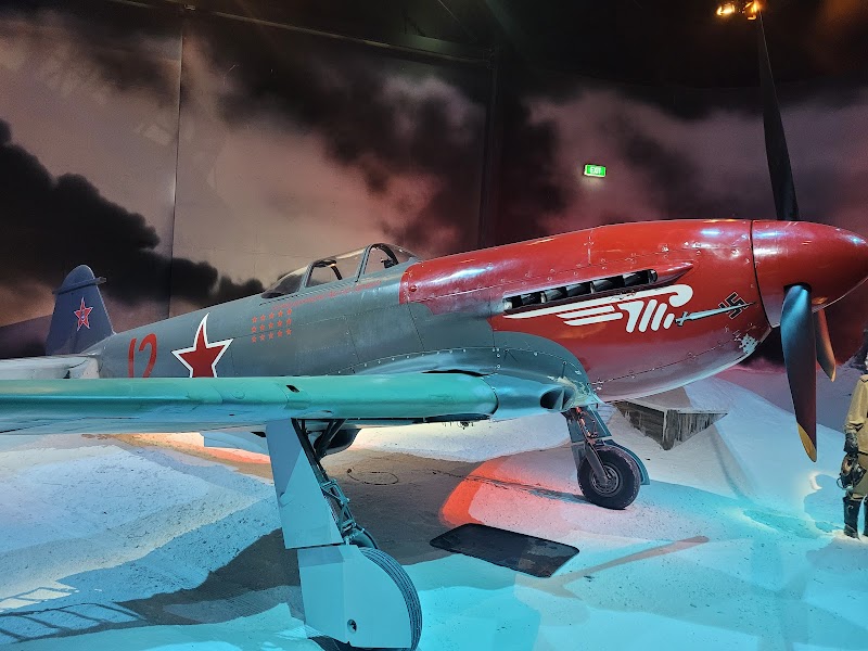 Omaka Aviation Heritage Centre photo 2