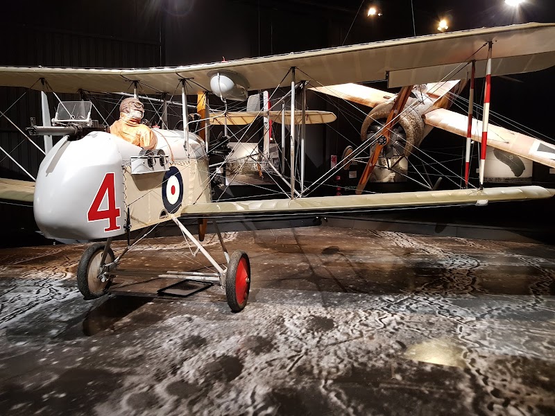 Omaka Aviation Heritage Centre photo 3