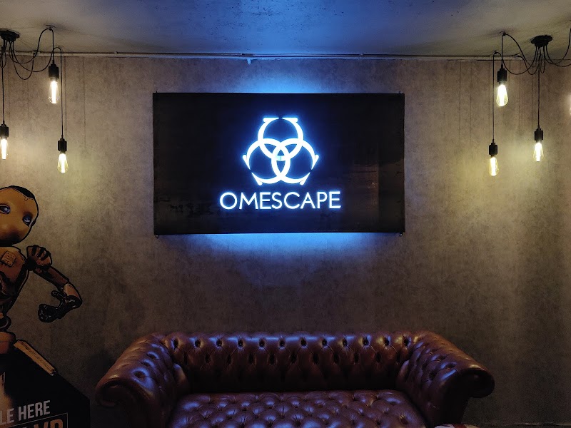 Omescape VR - Aldgate photo 2