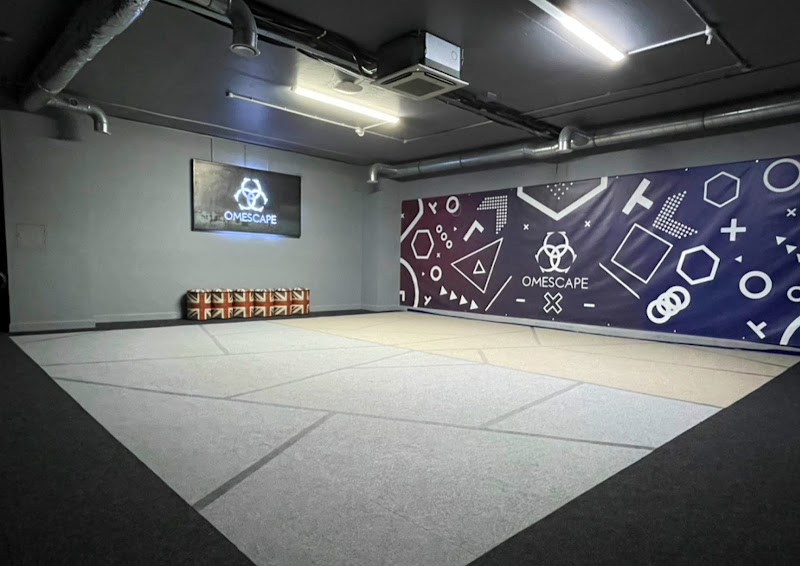 Omescape VR - Aldgate photo 3