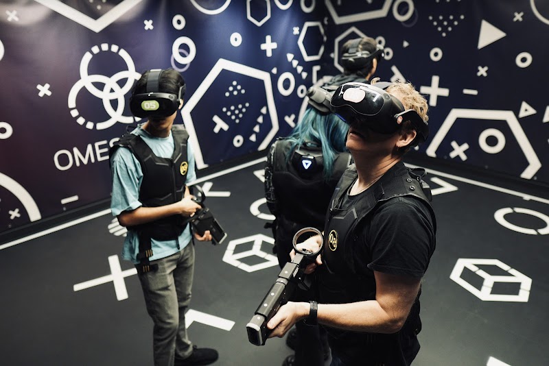 Omescape VR - Southbank photo 2