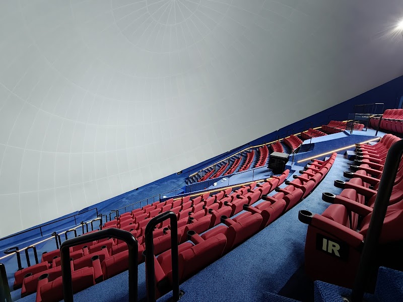 Omni-Theatre