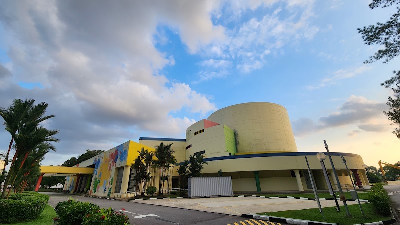 Omni-Theatre photo 2