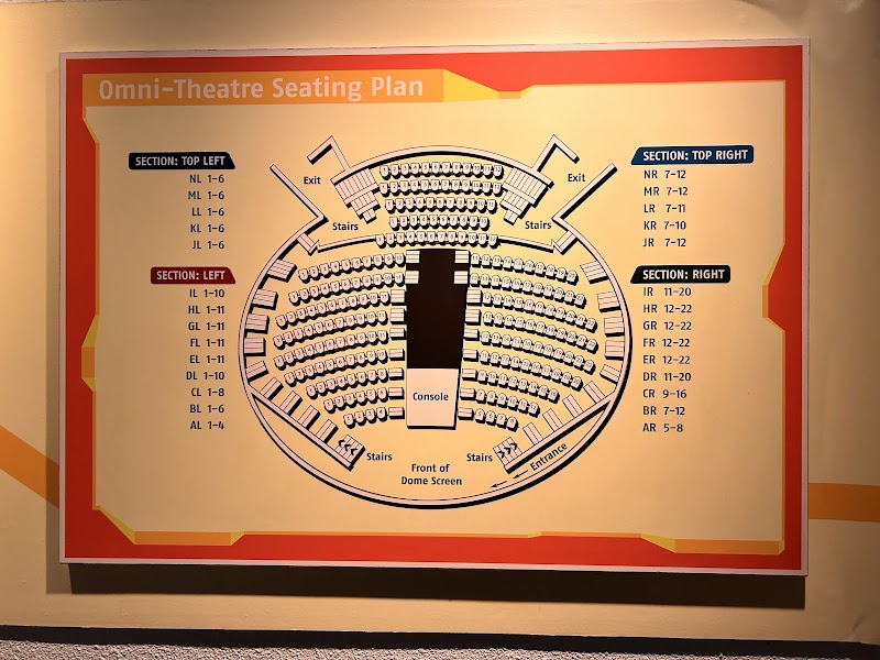 Omni-Theatre photo 3
