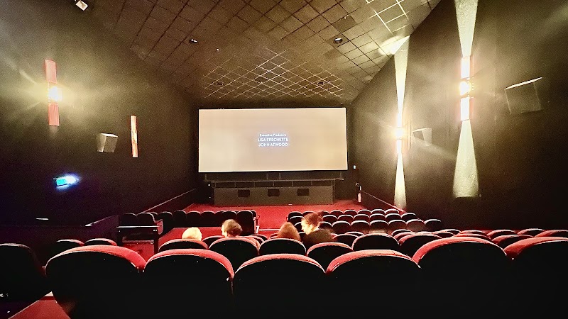 Omniplex Cinema Birmingham - Great Park photo 3