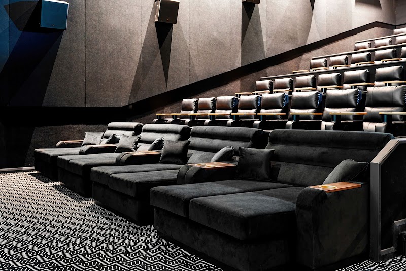 Omniplex Cinema Wigan photo 2