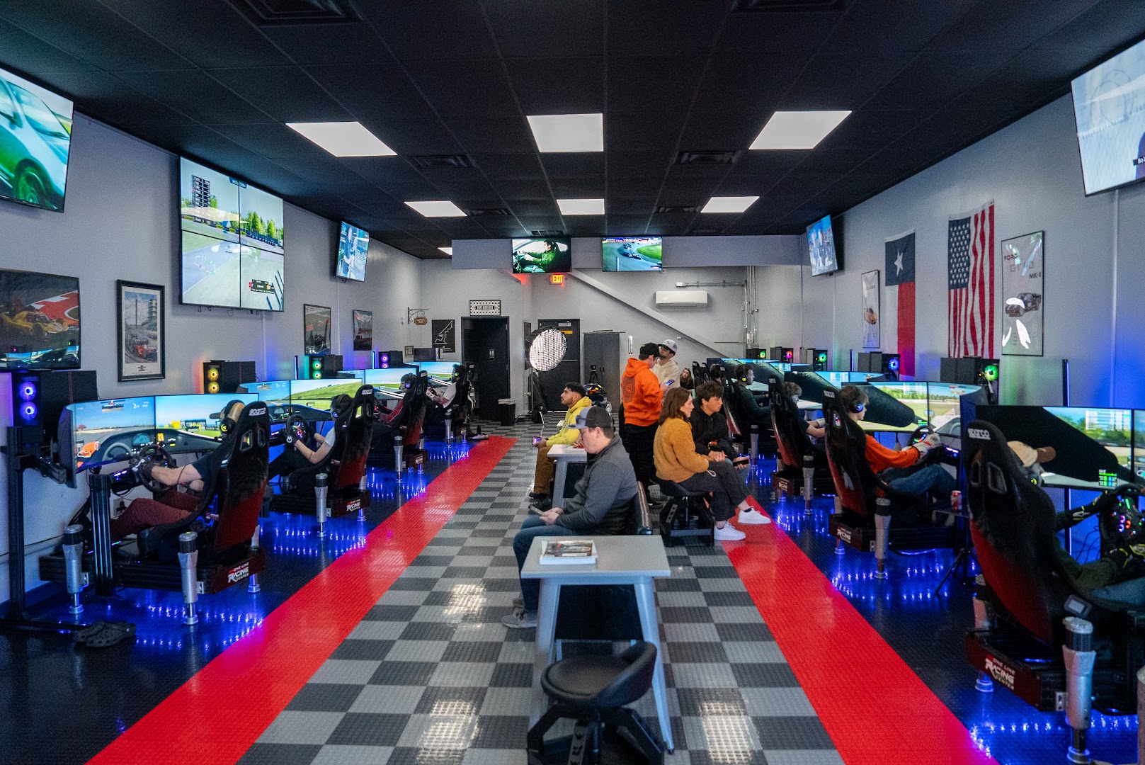 One Line Racing Center photo 2