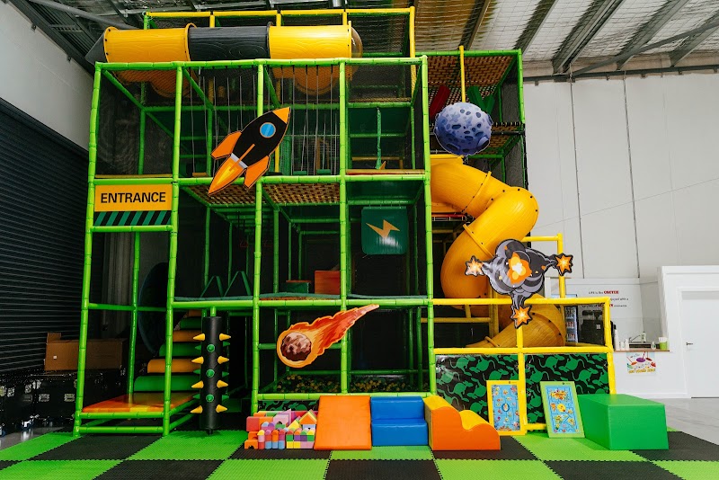 One Playzone photo 2