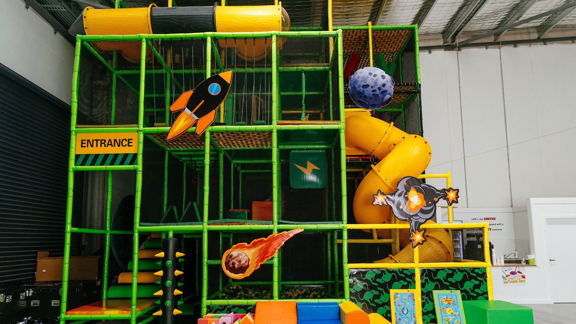 One Playzone