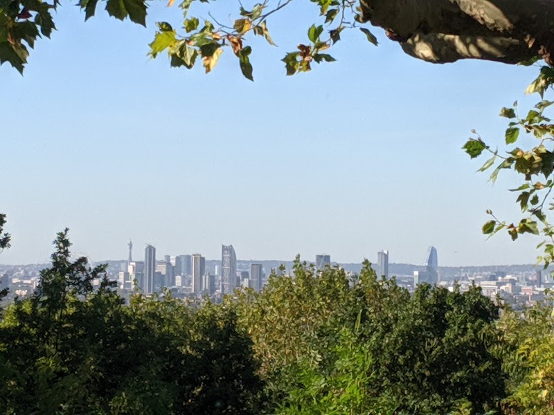 One Tree Hill Park