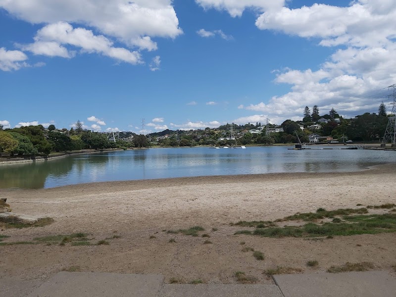 Onehunga Bay Reserve photo 2