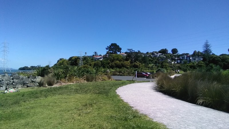 Onehunga Bay Reserve photo 3