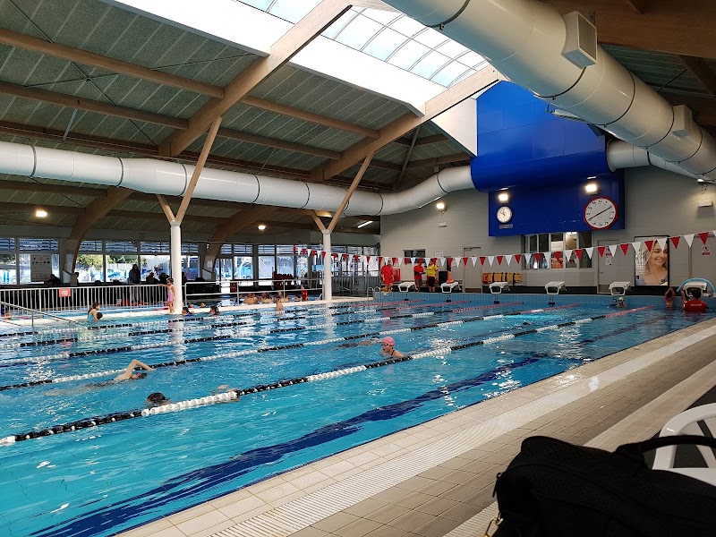 Onehunga War Memorial Pool and Leisure Centre