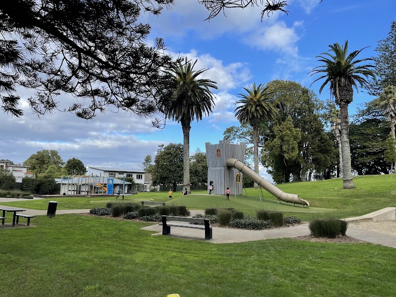 Onehunga War Memorial Pool and Leisure Centre photo 2
