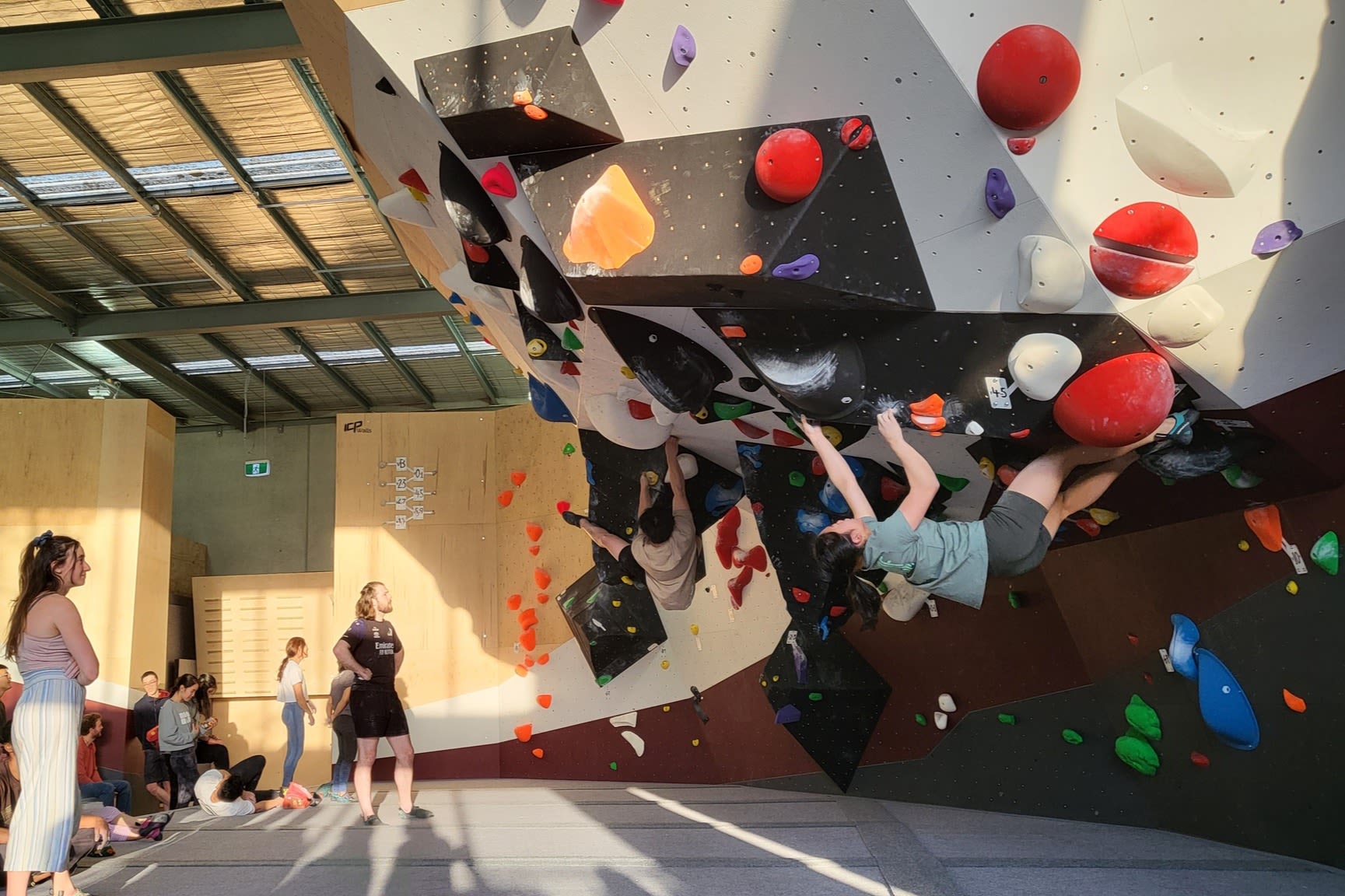 OnSight Climbing photo 2