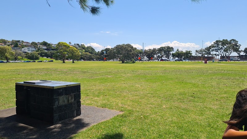 Orakei Playground photo 2