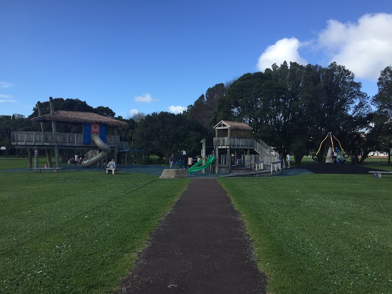 Orakei Playground photo 3