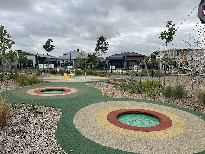 Orana Park Playground photo 2