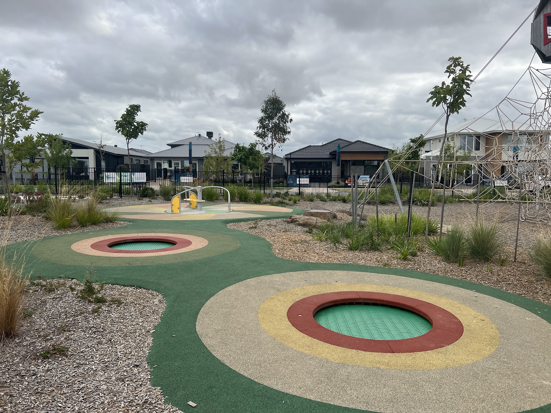 Orana Park Playground photo 3
