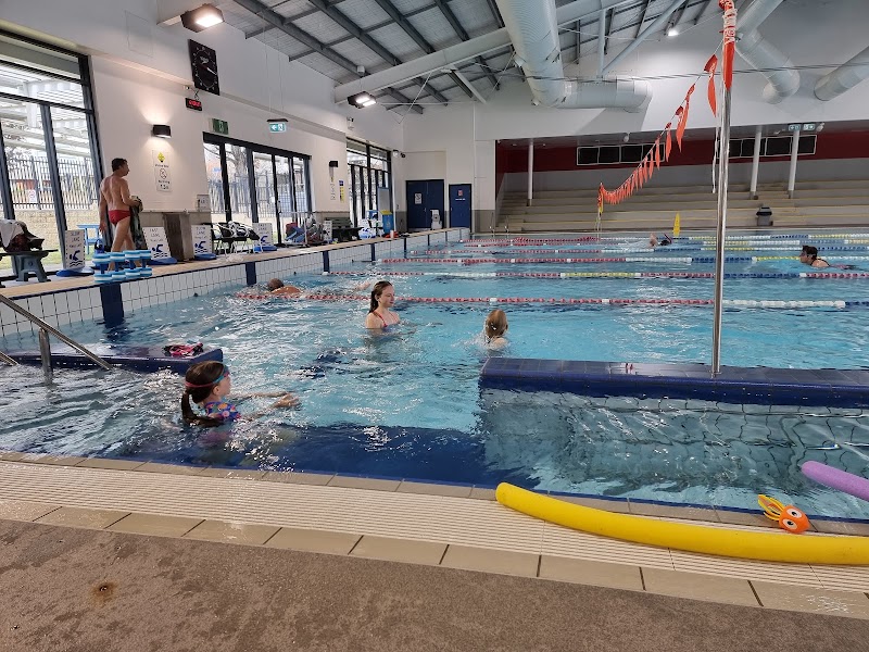 Orange Aquatic Centre