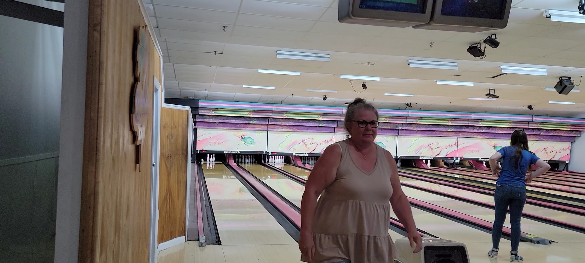 Orange Bowl Lanes photo 2