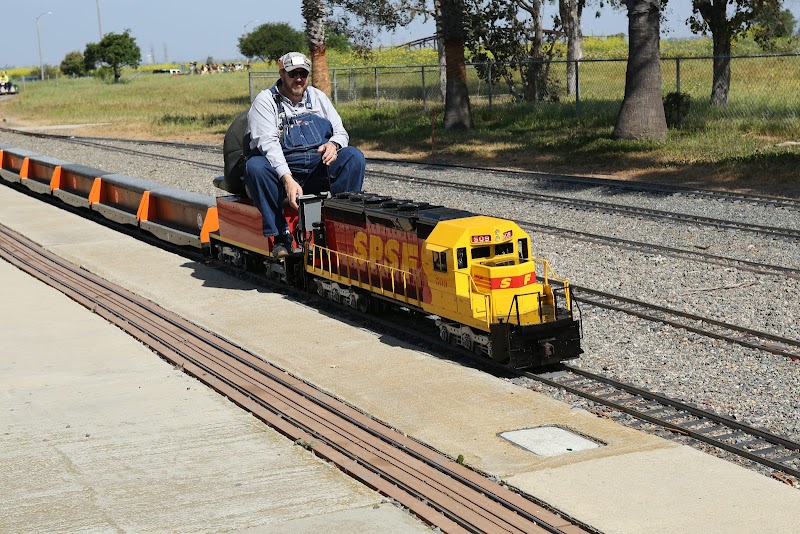 Orange County Model Engineers photo 2
