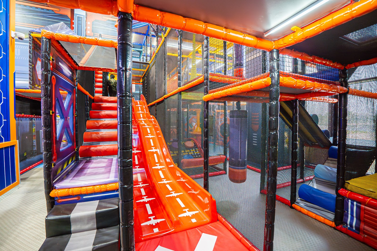 Orange Hub - Al Dhafra Mall photo 3