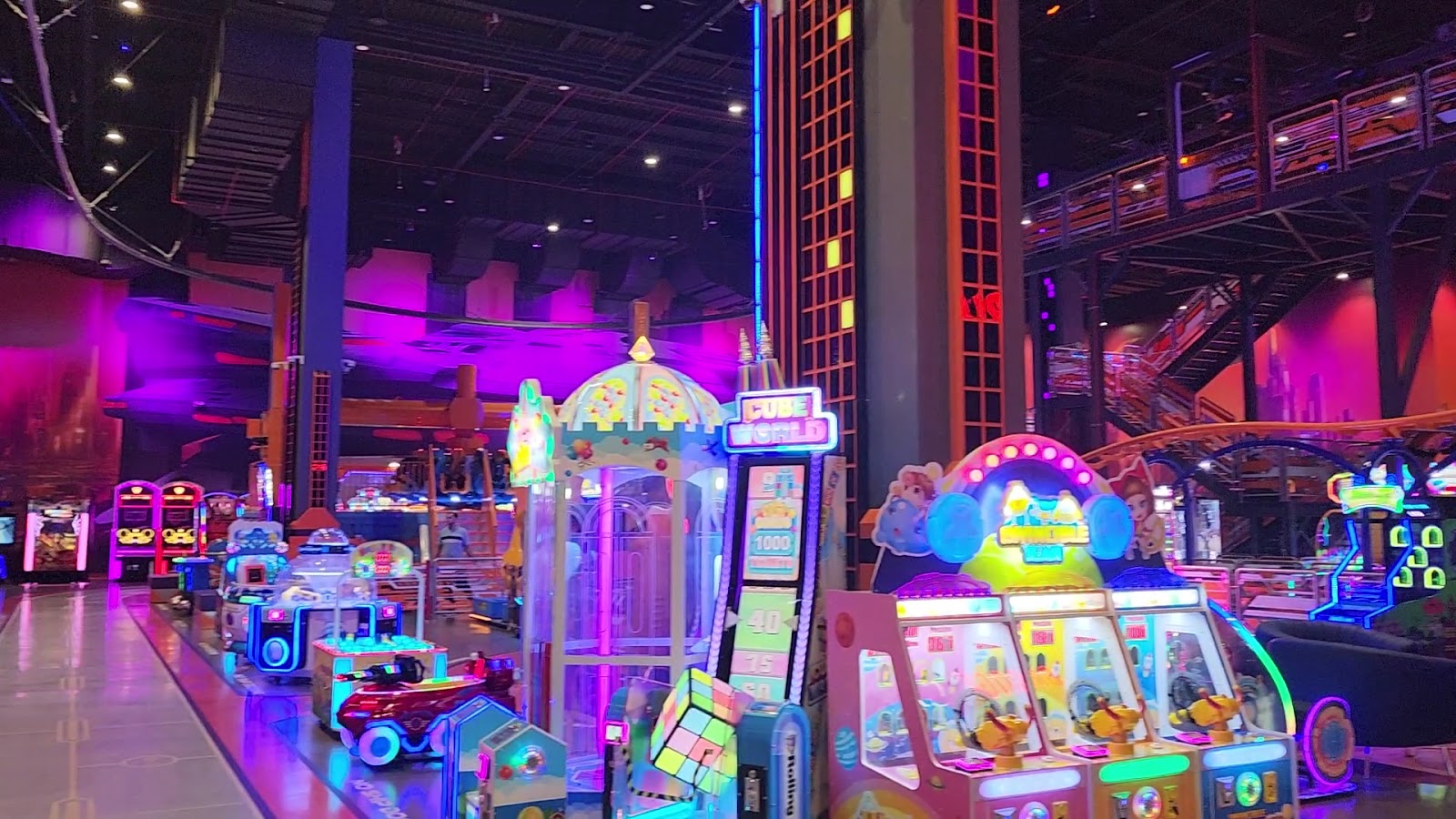 Orange Hub - Khalifa City, Forsan Central Mall photo 2