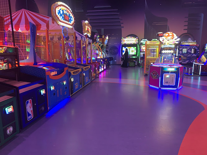 Orange Hub - Umm Al Quwain