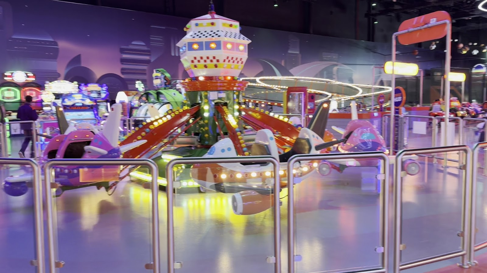 Orange Hub - Umm Al Quwain photo 3