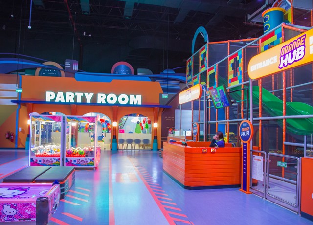 Orange Hub - Umm Al Quwain photo 4