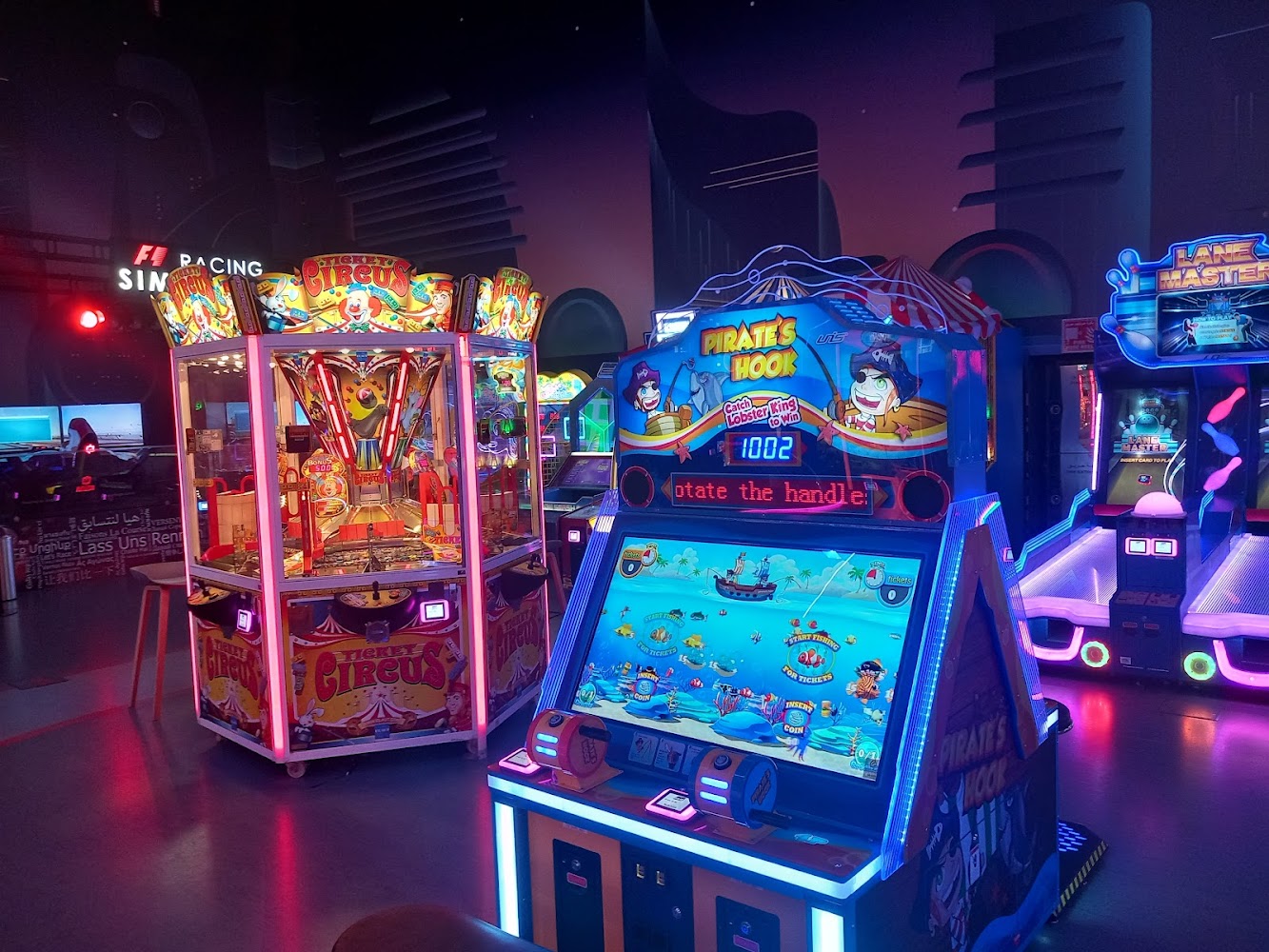 Orange Hub - Umm Al Quwain photo 5