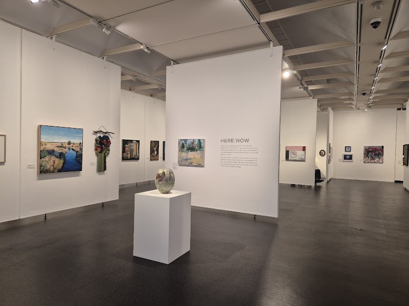 Orange Regional Gallery