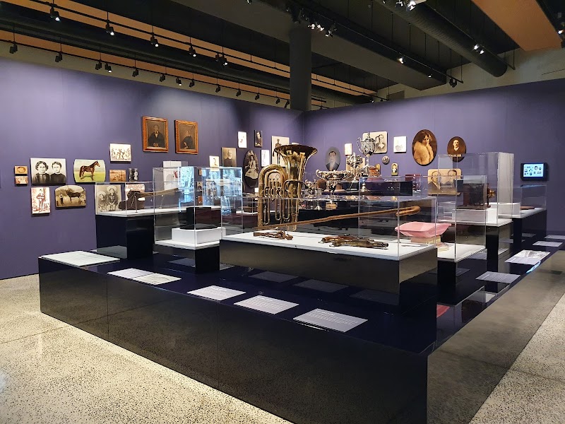 Orange Regional Museum photo 2