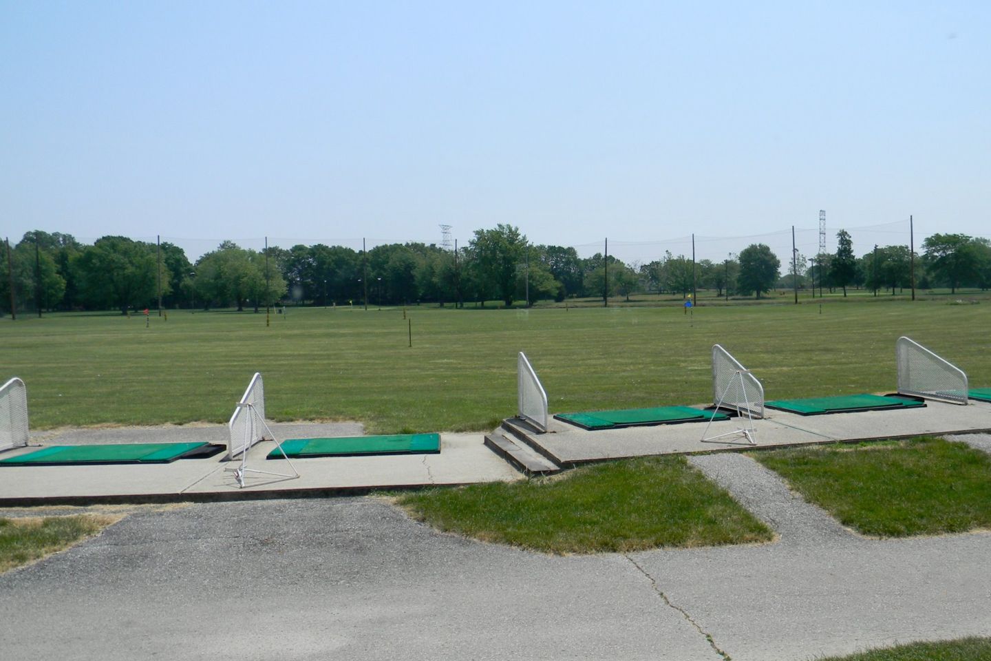 Orchard Golf Center photo 2