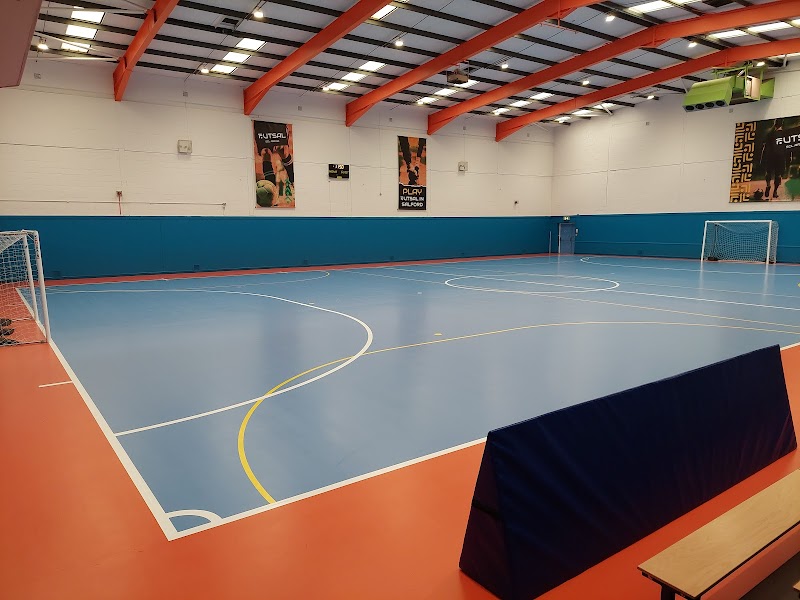 Ordsall Leisure Centre