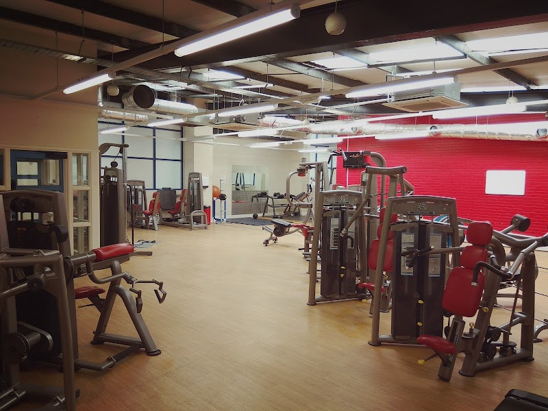 Ordsall Leisure Centre photo 3