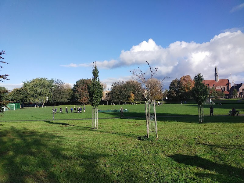 Ordsall Park photo 3