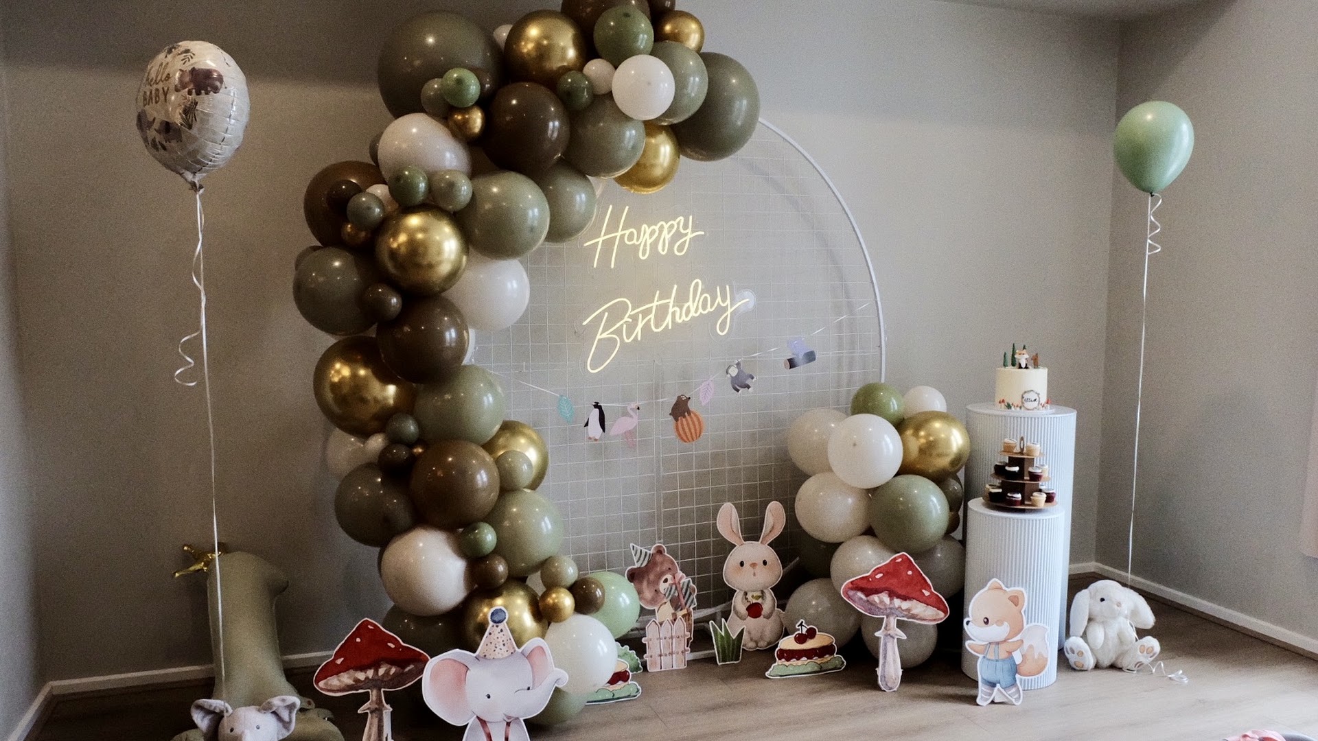 Origami Play Cafe photo 2