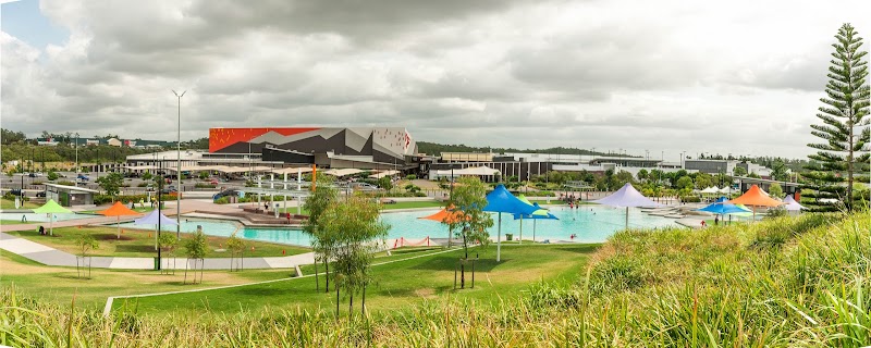 Orion Lagoon