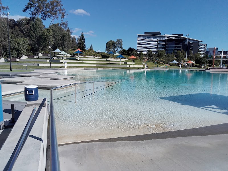 Orion Lagoon photo 2