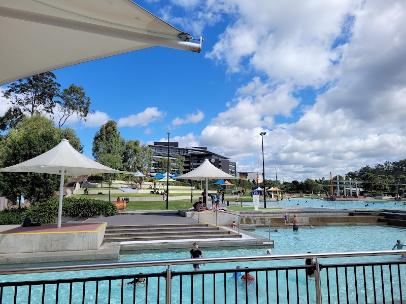 Orion Lagoon photo 3