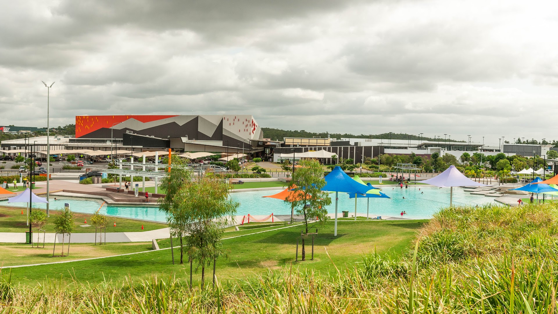 Orion Lagoon