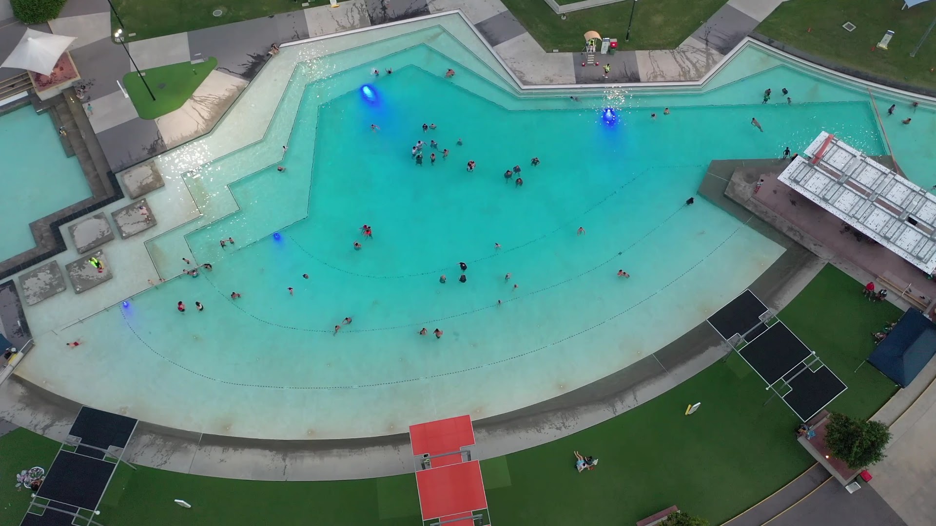 Orion Lagoon photo 2