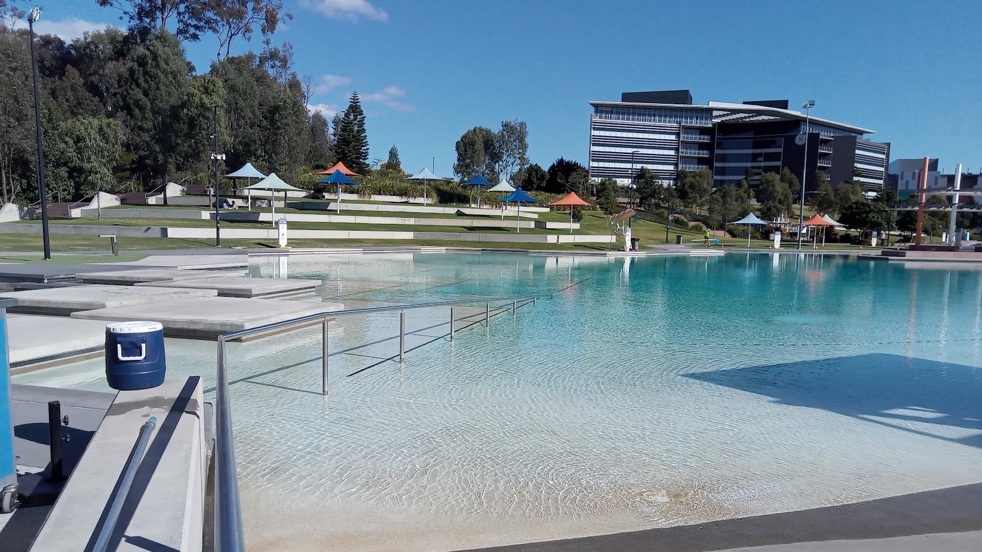Orion Lagoon photo 3